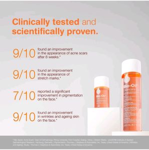 Bio-Oil Skincare -Oil 60 ML