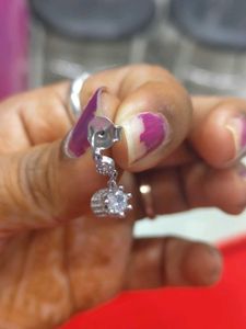 925 Sterling Silver Earrings