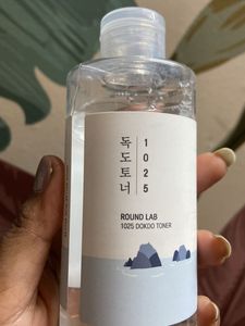 ROUND LAB 1025 Dokdo Toner