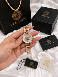 VERSACE*❣️🔸 *LADIES WATCH*🔸 *PREMIUM QUALITY*🔸