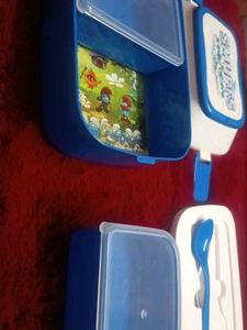 Full Lunch box set