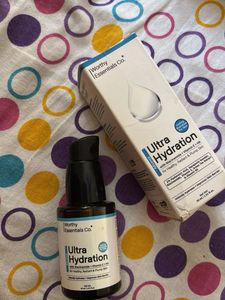 Worthy Essentials Ultra Hydration