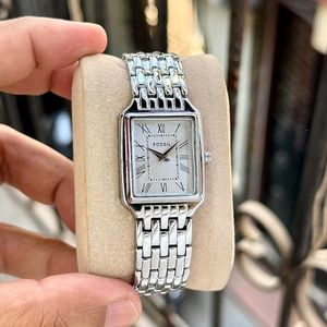 Elegant Fossil Women's Watch