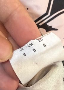 Savana Ballet Football Graphic Tee