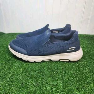 Skechers Go Walk Sneakers - Comfortable!