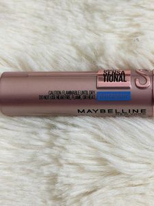 🌸Maybelline Sky High Mascara &amp; Eyeliner🌸