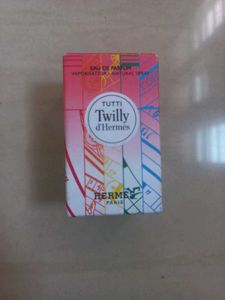 Hermes Twilly d'Hermes Eau de Parfum