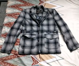 men's formal blazer