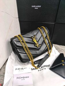 YSL Slingbags