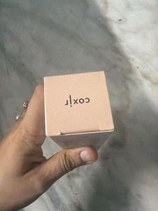 Coxir Brown Rice Niacinamide Peeling Mist