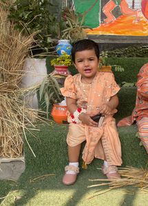 Ethnic indowestern