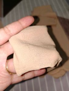 Cute Toe Socks Set 4 pair