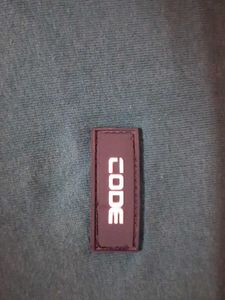 Colorblock Polo Shirt