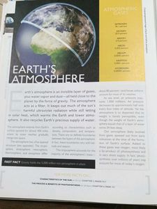 National Geographic Answer Book