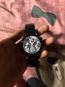 Stylish Smartwatch for Everyday Wear