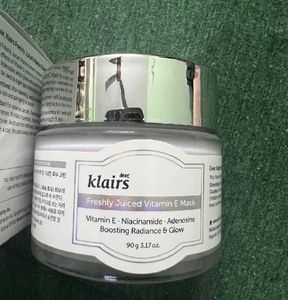 Klairs Freshly Juiced Vitamin E Mask (90ml)