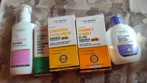 Dr. Sheth's Skincare Bundle