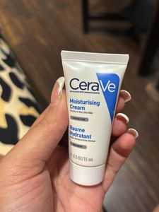 CeraVe Moisturizing Cream Sample