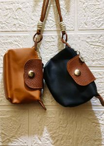 Cute mini Bag Charm