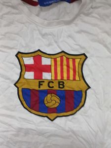 FC Barcelona T-Shirt