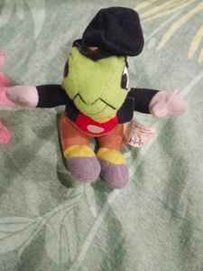 Disney Jiminy Cricket Plush Toy