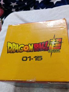Dragon Ball Super Figure Set1_15