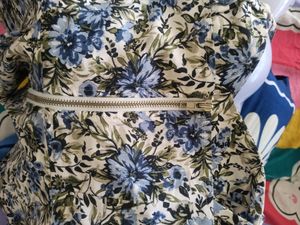 Sleeveless Top