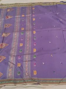Silk Saree