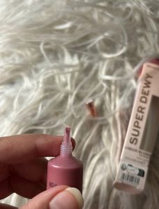 Makeup Revolution Liquid Blush