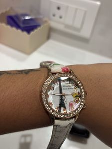 Chic &amp; Trendy Watch Duo