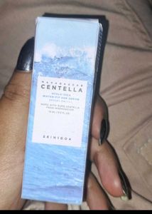SKIN1004 Madagascar Centella Sun Serum SPF50+