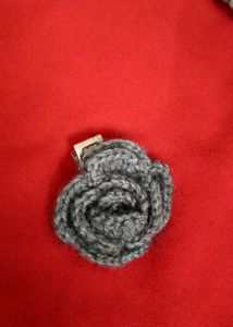 crochet Rose
