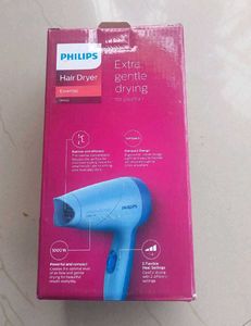 Philips Hair Dryer