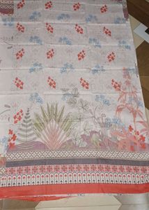 Pakistani Cotton Suit