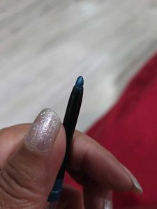 Teal Eyeliner Pencil