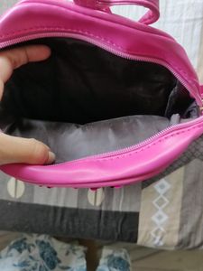 Combo Of 2 bagpacks