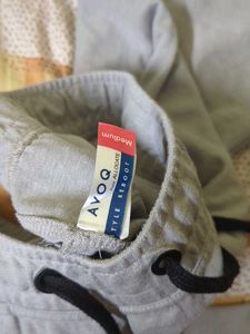 track pant