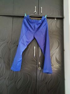 Mens Formal Pant Waist 36-38 Inches
