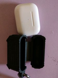 Vioce Cancellation Airpod 2 Generation