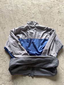 Marmot Colorblock Windbreaker Jacket