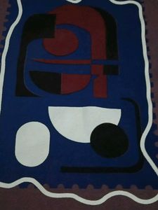 Light Pink Graphic T-Shirt