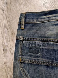 Ma5913 Diesel jeans waist 36 inches