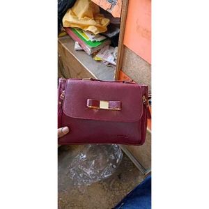 New Sling Bag