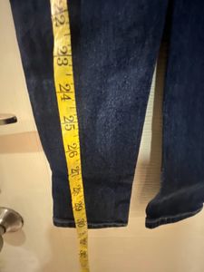 M&amp;H Light Washed Denim For 8-9yrs Skinny Fit