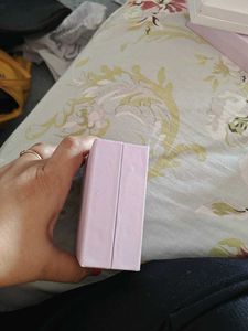 Caratlane original Elegant Jewellery Ring Box