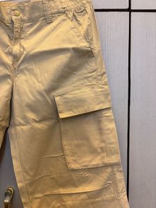 H&amp;M Cargo Pants