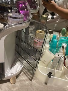 Premium Makeup Organiser