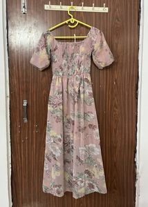 Floral Dress💞