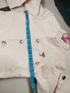 4 Year Old Boy sherwani