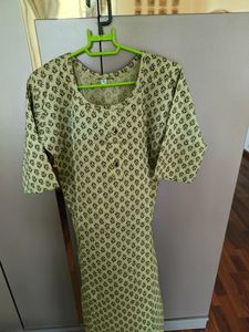 Combo Kurti